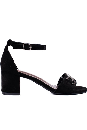 suède sandalen Potocki...