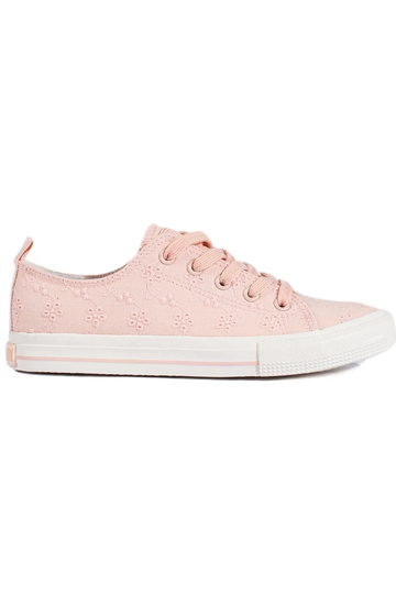 Damesschoenen wit BIG STAR...