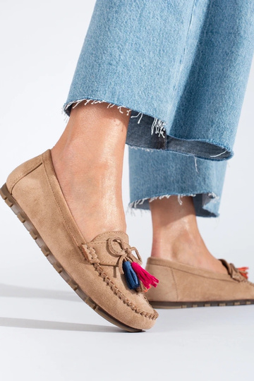 boho Shelovet suède... 2