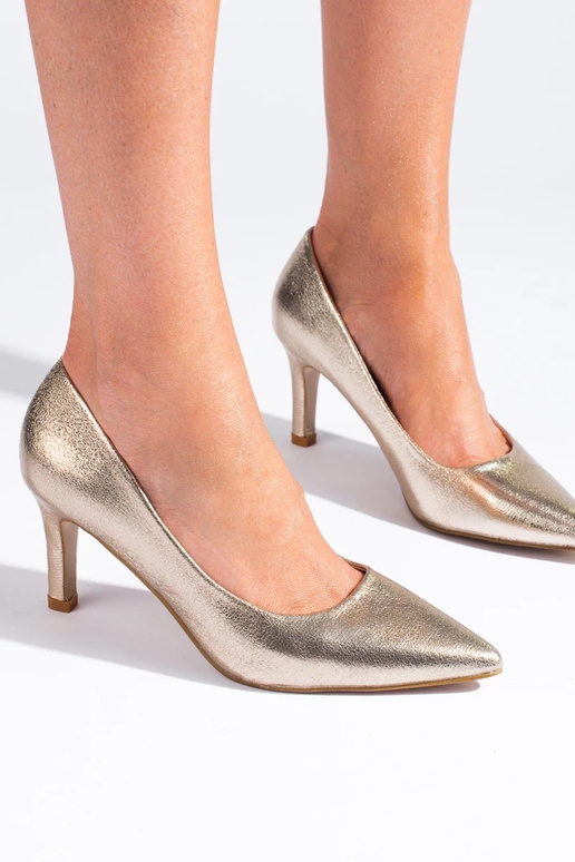 Klassieke hoge hakken Shelovet Klassieke hoge hakken Shelovet