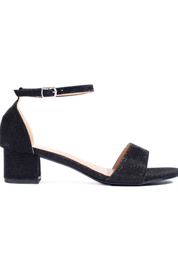 Elegante stijl sandalen...