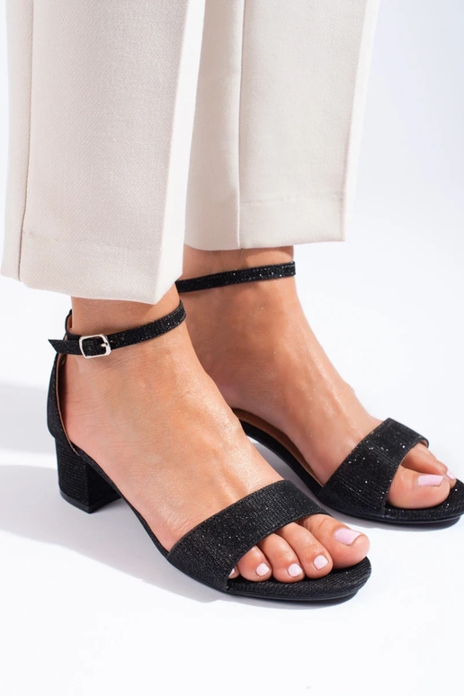 Elegante stijl sandalen Shelovet... Elegante stijl sandalen Shelovet...