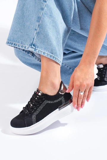 textielschoenen met... 2