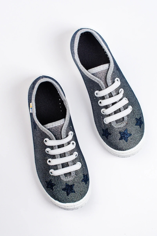 Shelovet grijze schoenen van een...