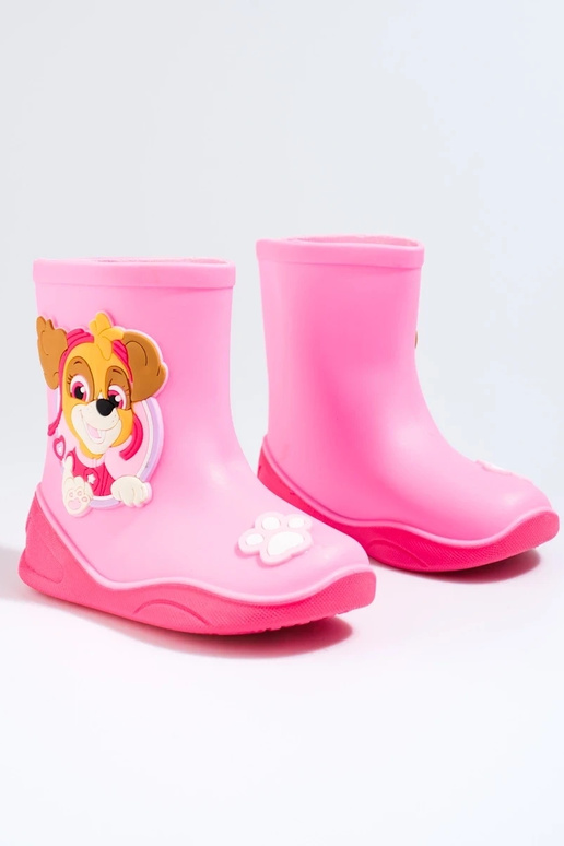 Rubberen kinderschoenen Shelovet...