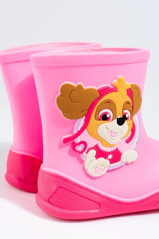 Rubberen kinderschoenen Shelovet...