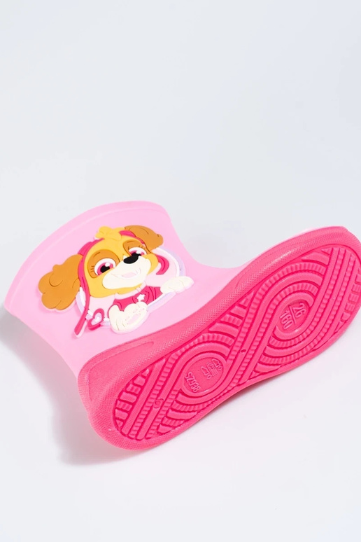 Rubberen kinderschoenen Shelovet...