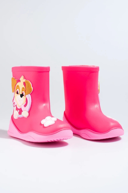 Rubberen kinderschoenen Shelovet