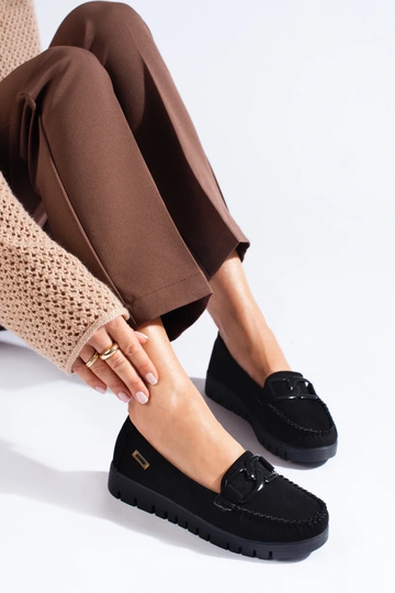 Shelovet mocassins met... 2