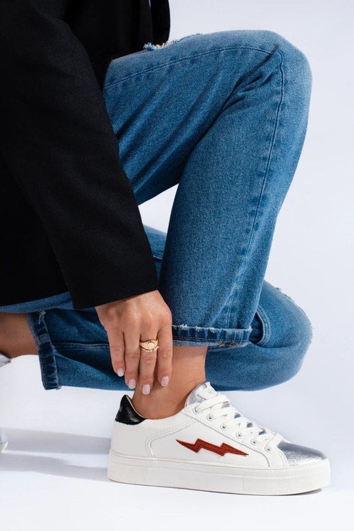 Shelovet witte klassiek model... Shelovet witte klassiek model...