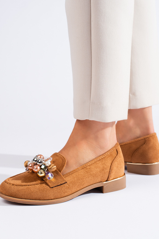 Heren met kristallen Shelovet Heren met kristallen Shelovet