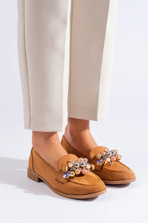 Heren met kristallen Shelovet Heren met kristallen Shelovet