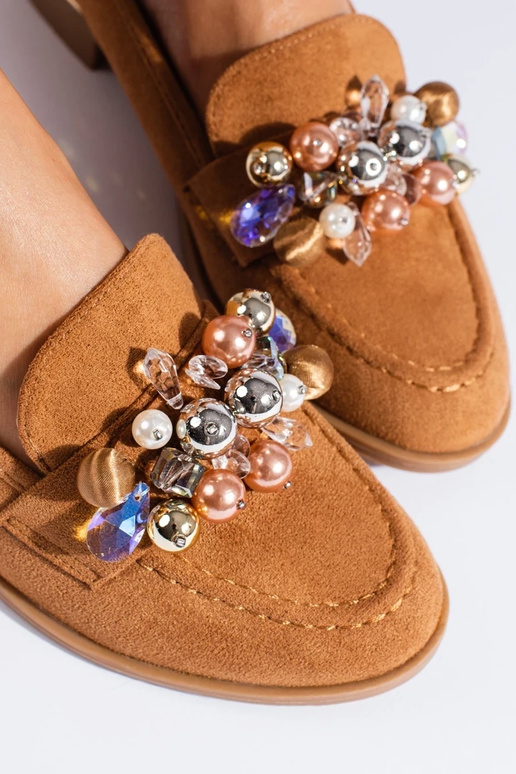 Heren met kristallen Shelovet Heren met kristallen Shelovet