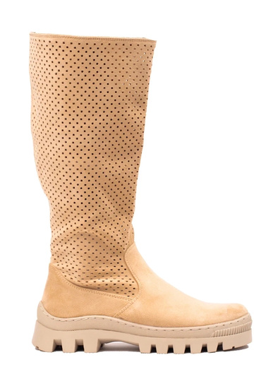 Potocki opengewerkte suède...