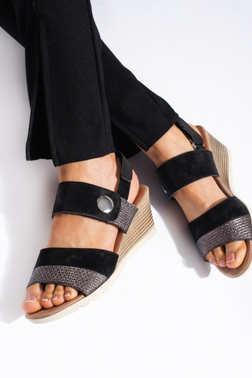 Comfortabele damessandalen... 2