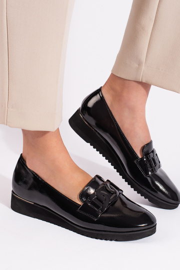 Zwarte Dames Lords Stijl... 2