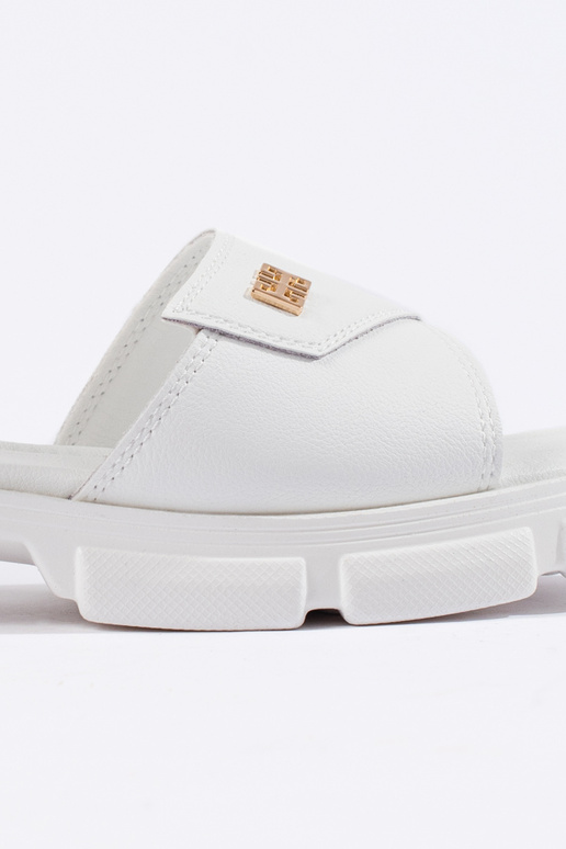 Comfortabele Sandalen Dames Wit Comfortabele Sandalen Dames Wit