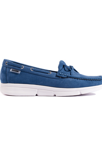 dames mocassins