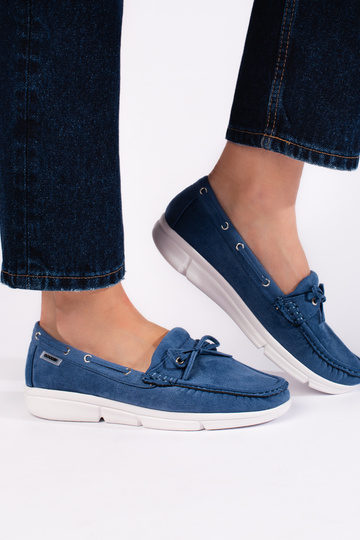 dames mocassins 2