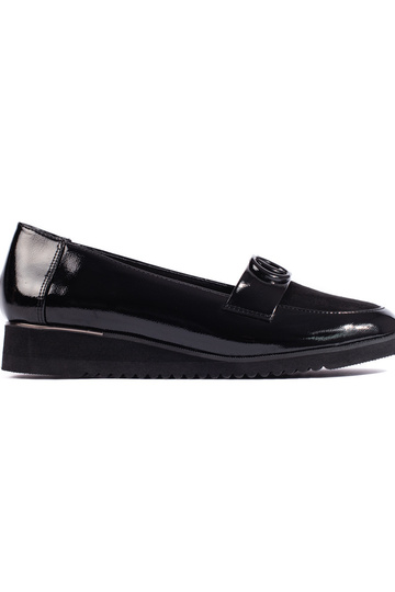 Elegante stijl Lords-model...