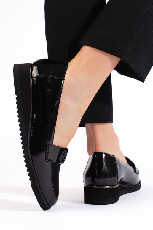 Elegante stijl Lords-model schoenen... Elegante stijl Lords-model schoenen...