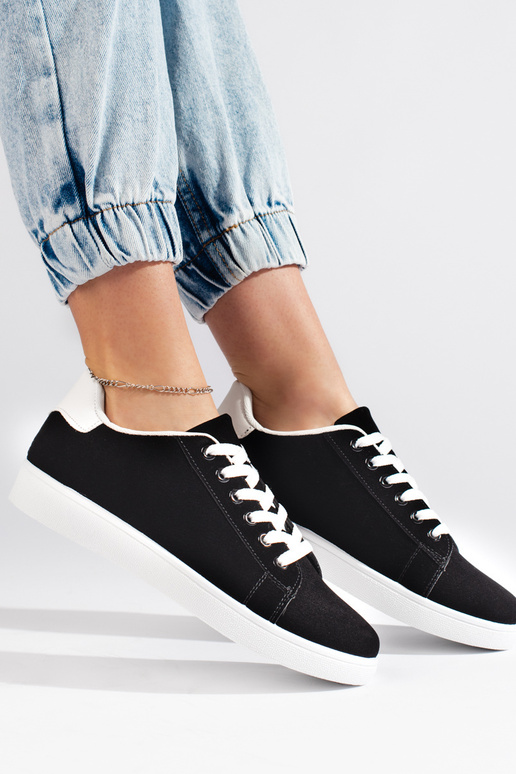 zwart suède damesschoenen zwart suède damesschoenen