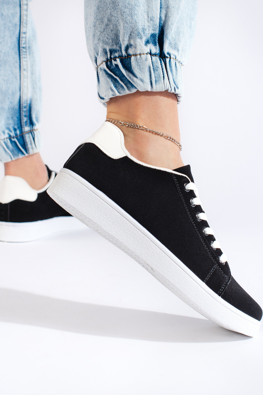 zwart suède damesschoenen zwart suède damesschoenen