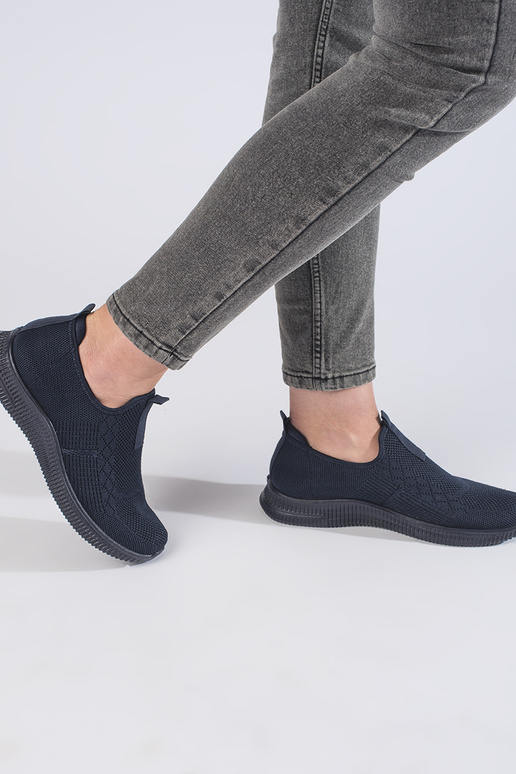 donkerblauwe sportschoenen donkerblauwe sportschoenen