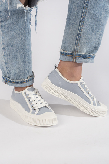 Platformschoenen voor dames 2