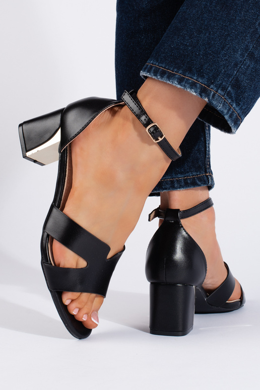 zwarte sandalen zwarte sandalen