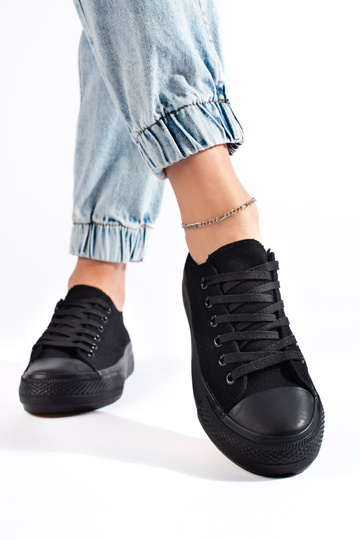 Zwarte klassiek model... 2