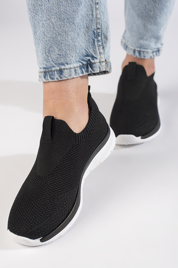 Sportschoenen van een... 2