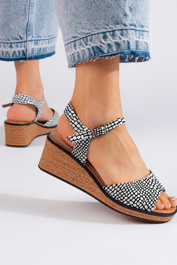 sandalen van Sergio Leone 2