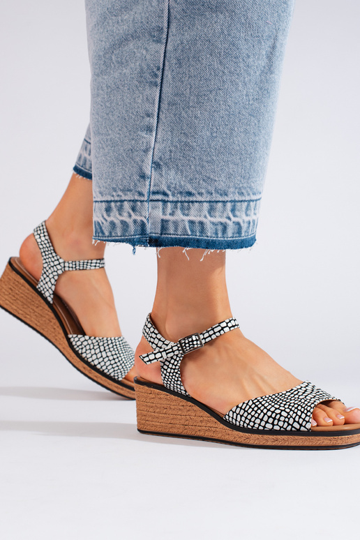 sandalen van Sergio Leone sandalen van Sergio Leone