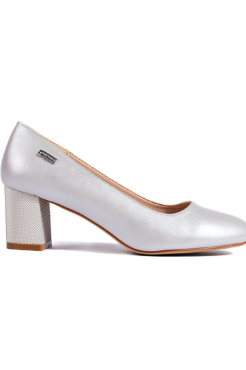 Sergio Leone hoge hakken...