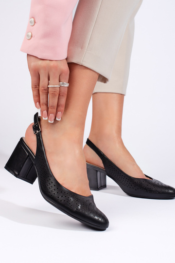 met opengewerkte elementen,... 2