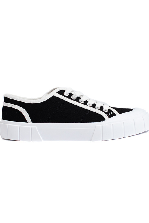 Zwarte damesschoenen Zwarte damesschoenen