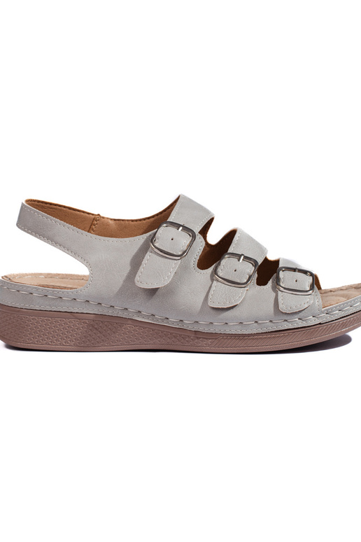 grijze sandalen grijze sandalen