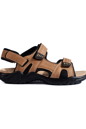 Sportieve sandalen in...