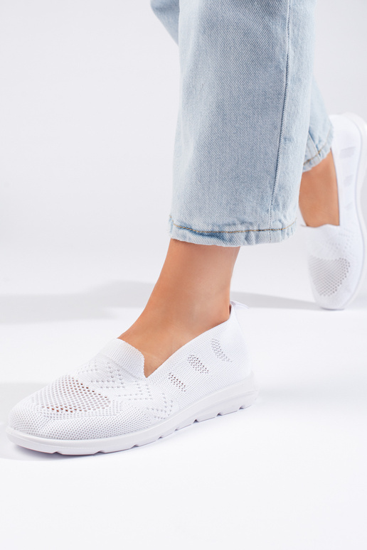 witte slip-on witte slip-on