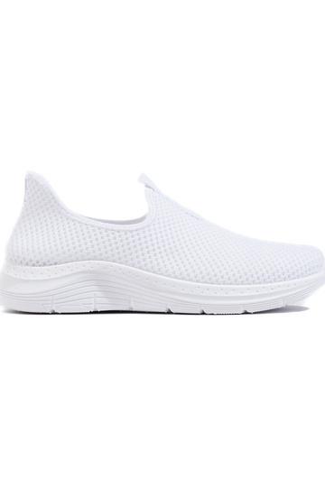 witte sportschoenen