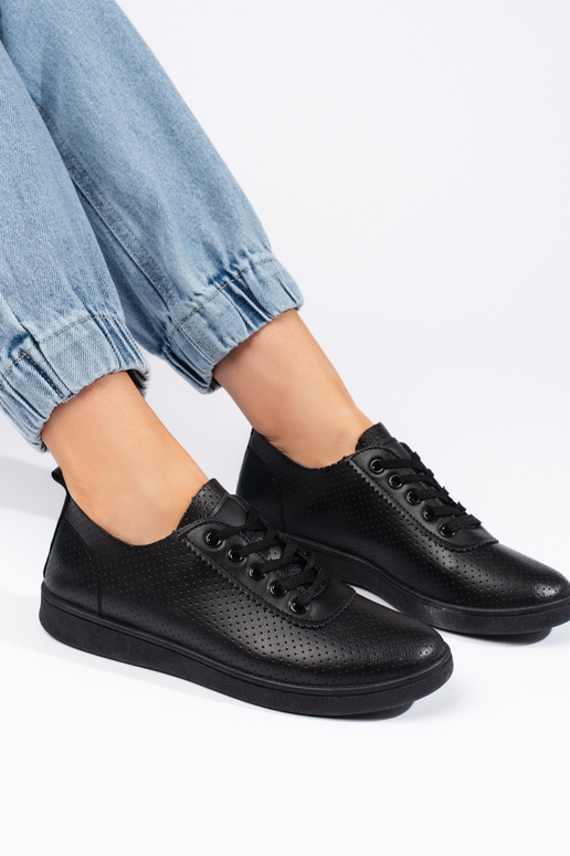 zwarte enkellaarsjes voor dames met... zwarte enkellaarsjes voor dames met...