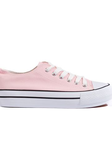 roze damesschoenen