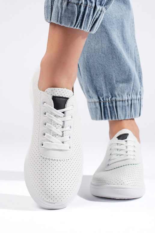 zwarte dames enkellaarsjes