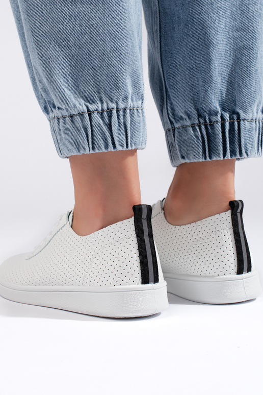 zwarte dames enkellaarsjes