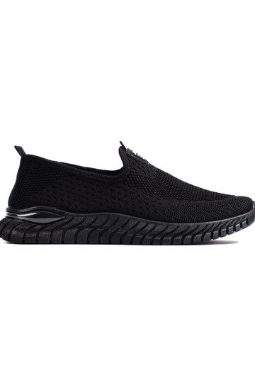 zwarte damesschoenen