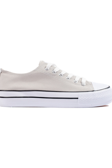grijze schoenen