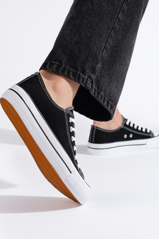 Klassiek model Damesschoenen in de... Klassiek model Damesschoenen in de...