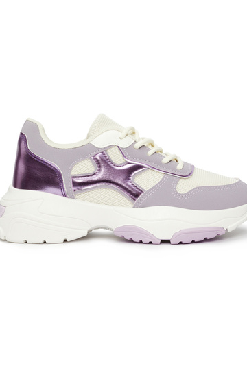 Casual damesschoenen in...