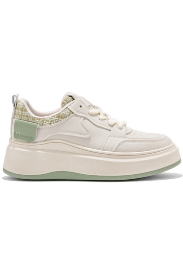 Dames zwarte Sneakers model...